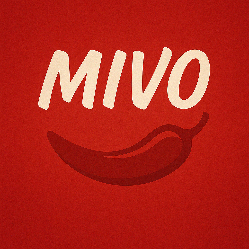 Logo MIVO